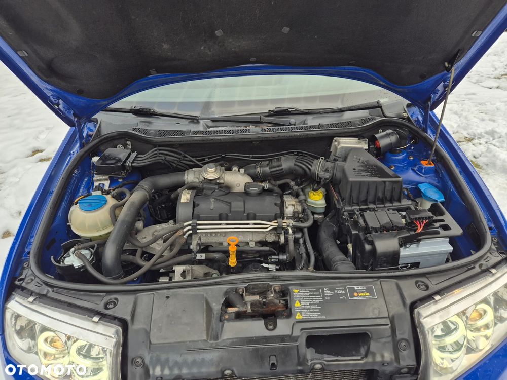 Skoda Fabia 1.4 TDI Classic - 15