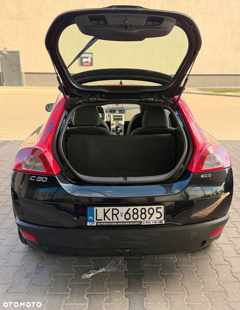 Volvo C30 2.0D Momentum - 7