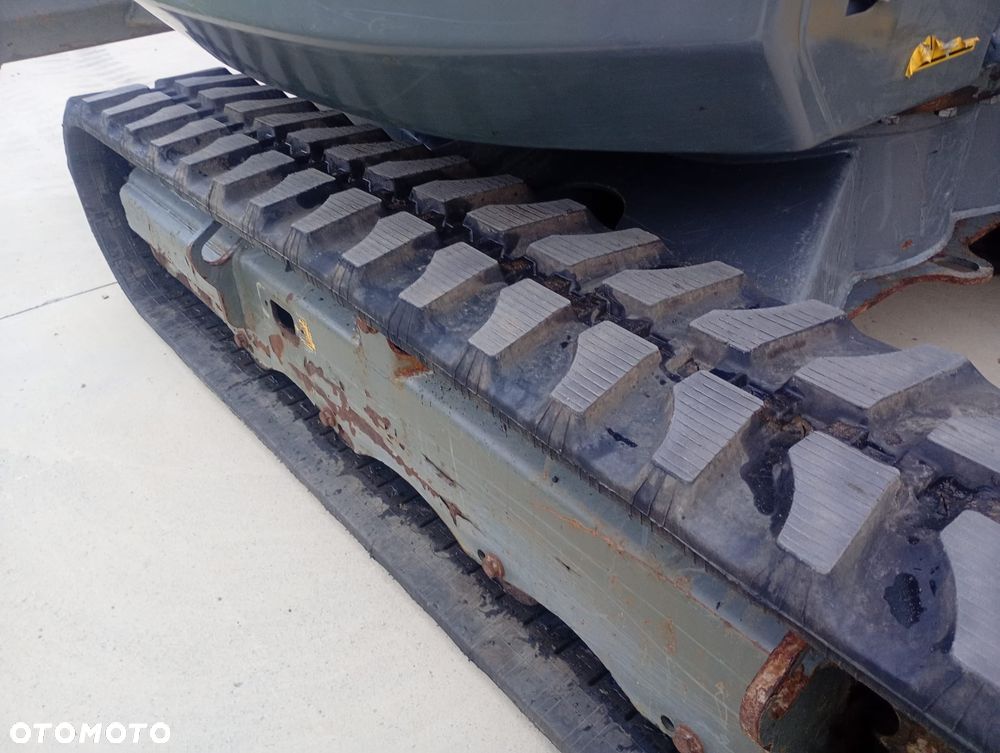 Wacker Neuson ET 35 - 10