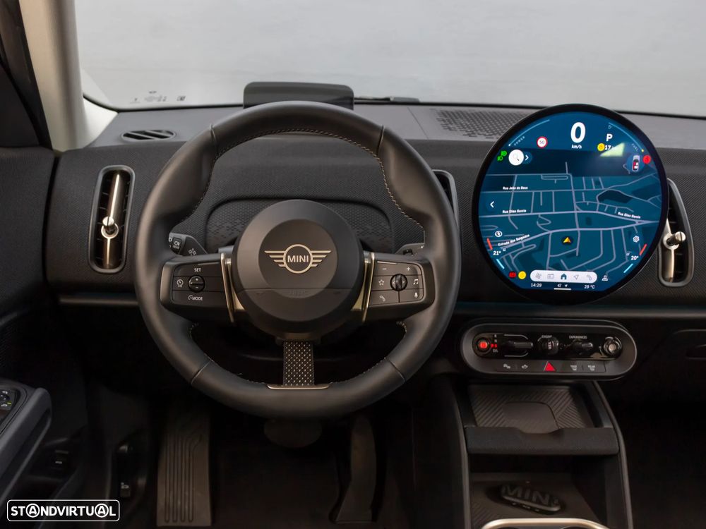 MINI Countryman C Classic M - 20