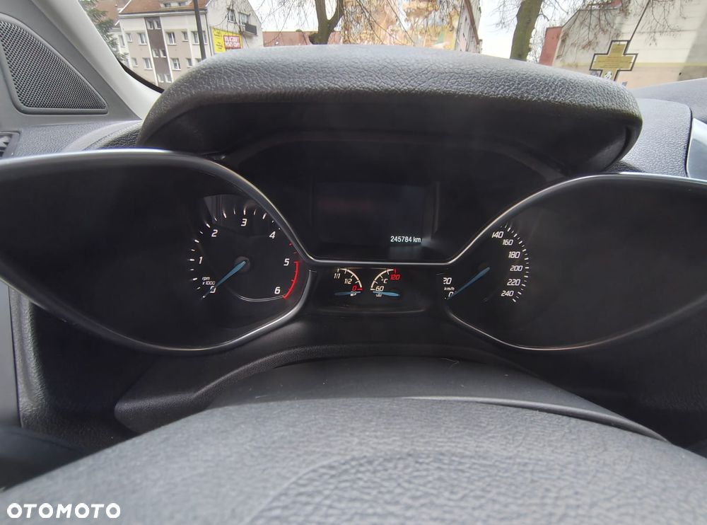 Ford Tourneo Connect Grand 1.5 TDCi Start/Stop Trend - 6