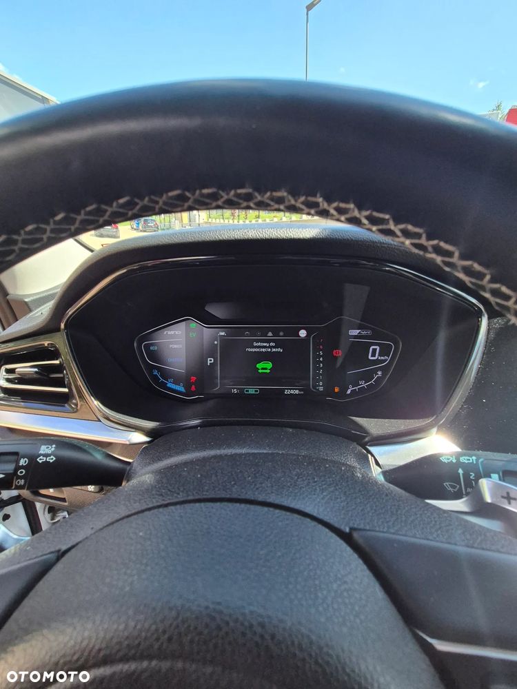 Kia Niro 1.6 GDI 2WD Vision - 23