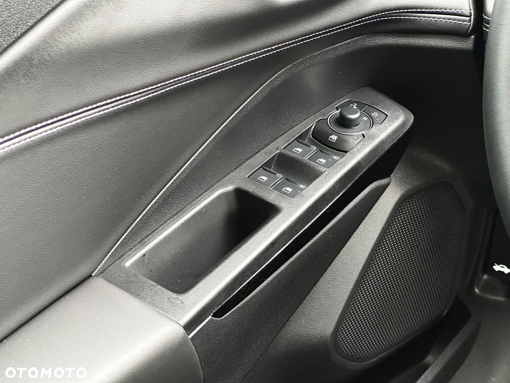 Ford Puma 1.0 EcoBoost Titanium - 19