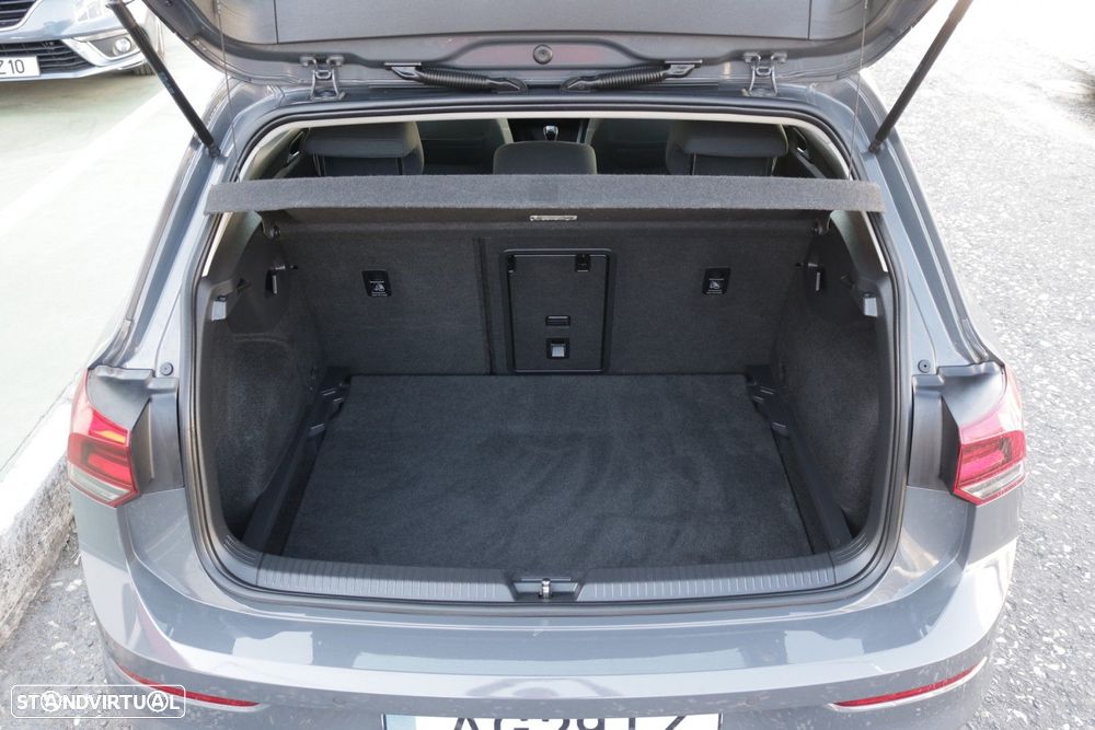 VW Golf 2.0 TDI Life - 13