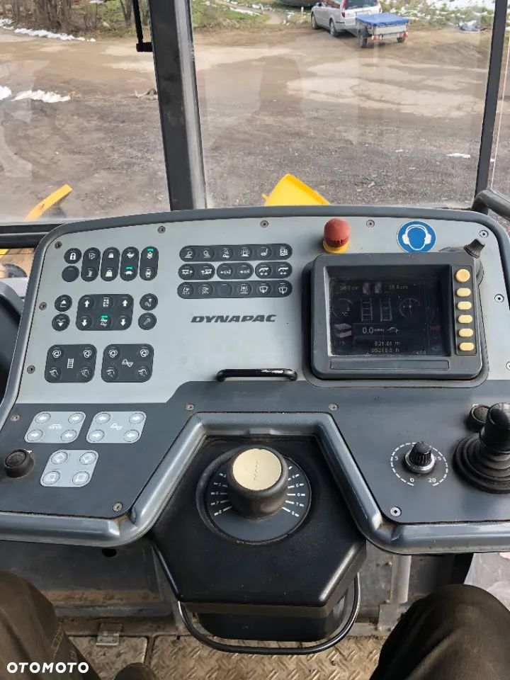 Dynapac SD 2500 C - 8