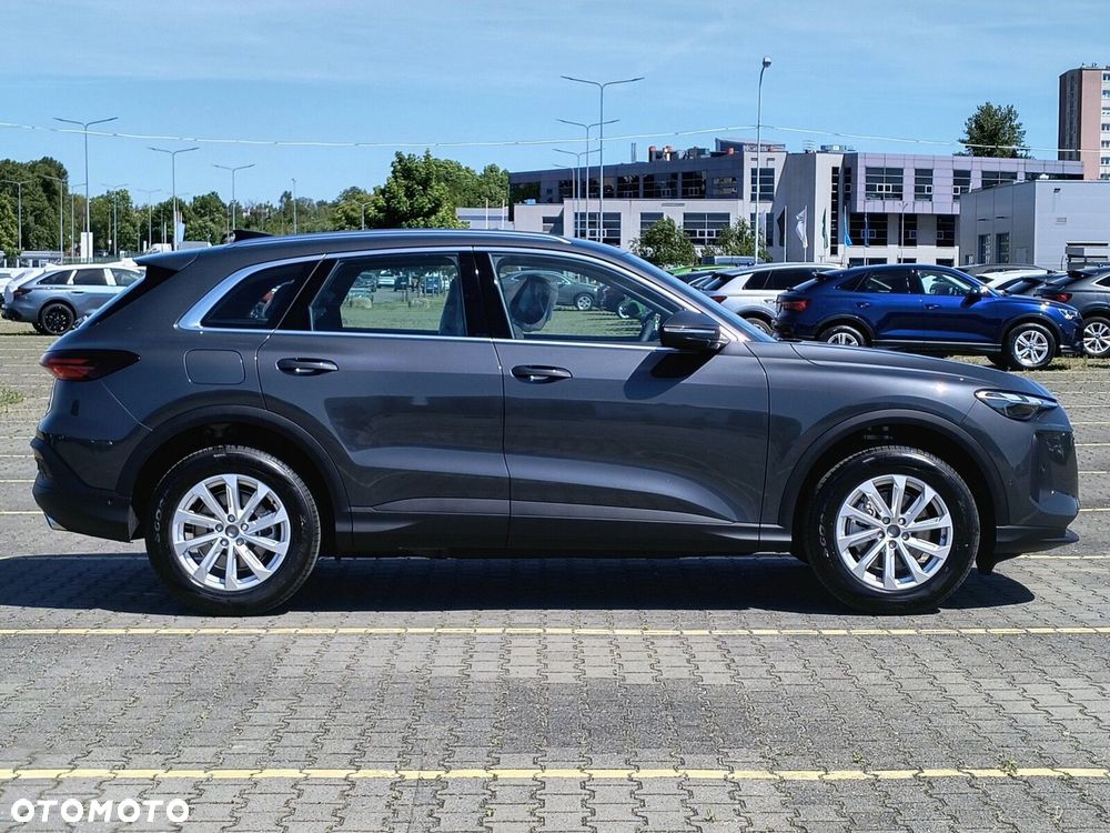 Audi Q5 - 4