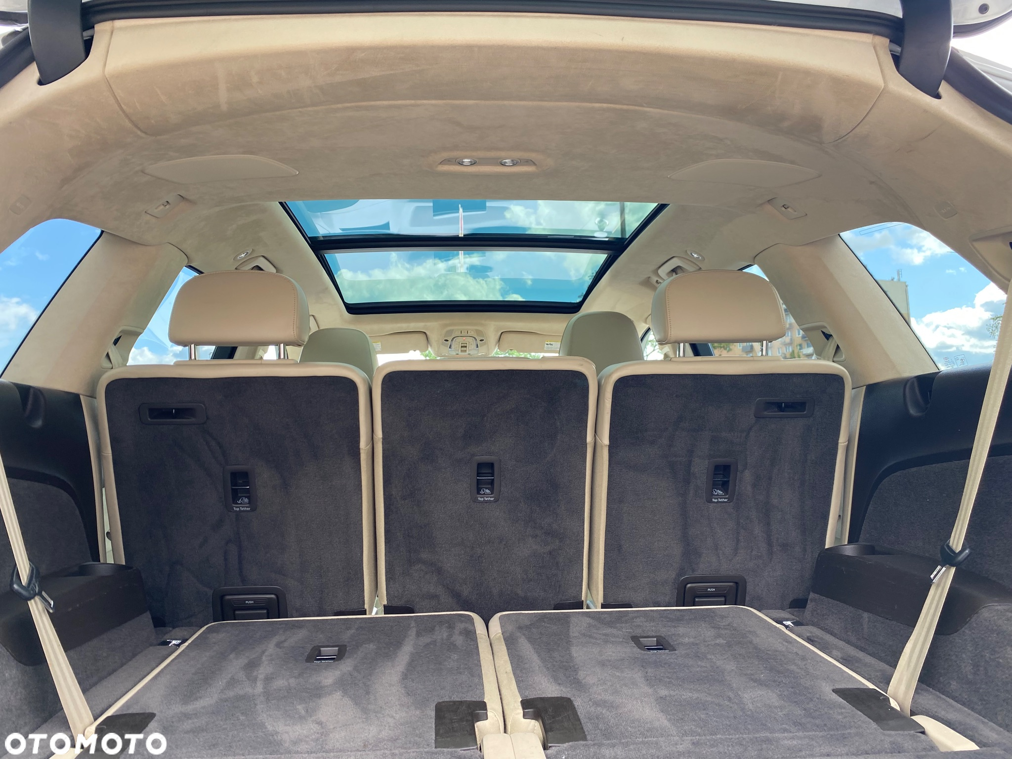 Audi Q7 3.0 TFSI Quattro Tiptronic - 16