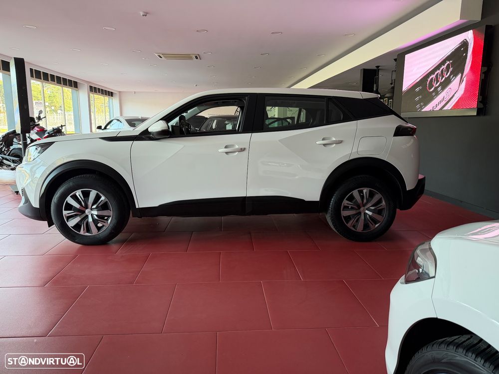 Peugeot 2008 1.2 PureTech Allure - 6