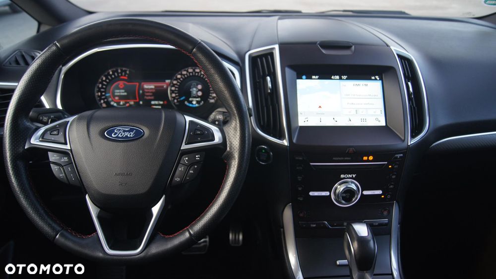 Ford S-Max 2.0 TDCi Bi-Turbo ST-Line PowerShift - 23
