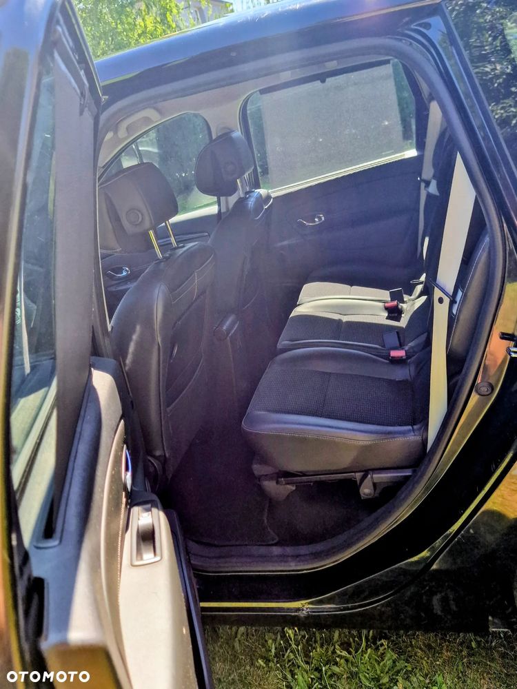 Renault Scenic 1.6 dCi Energy Bose Edition - 17