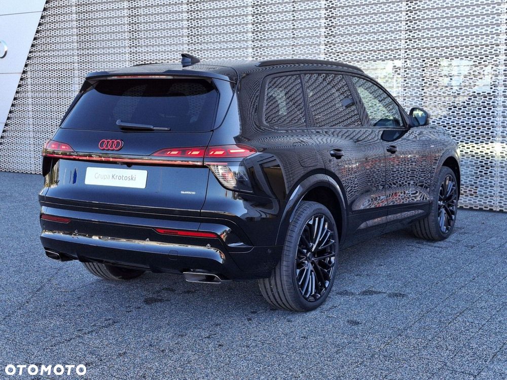 Audi Q7 2026