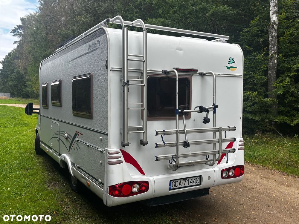 Fiat Ducato - 5