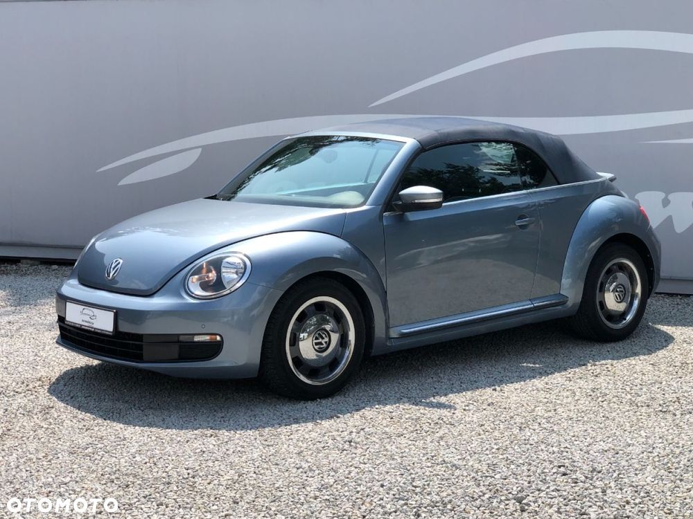 Volkswagen Beetle - 35