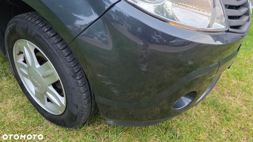 Dacia Sandero 1.6 Laureate - 14