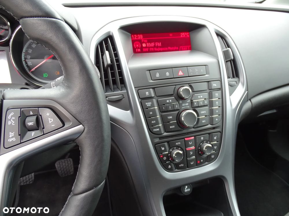 Opel Astra - 31