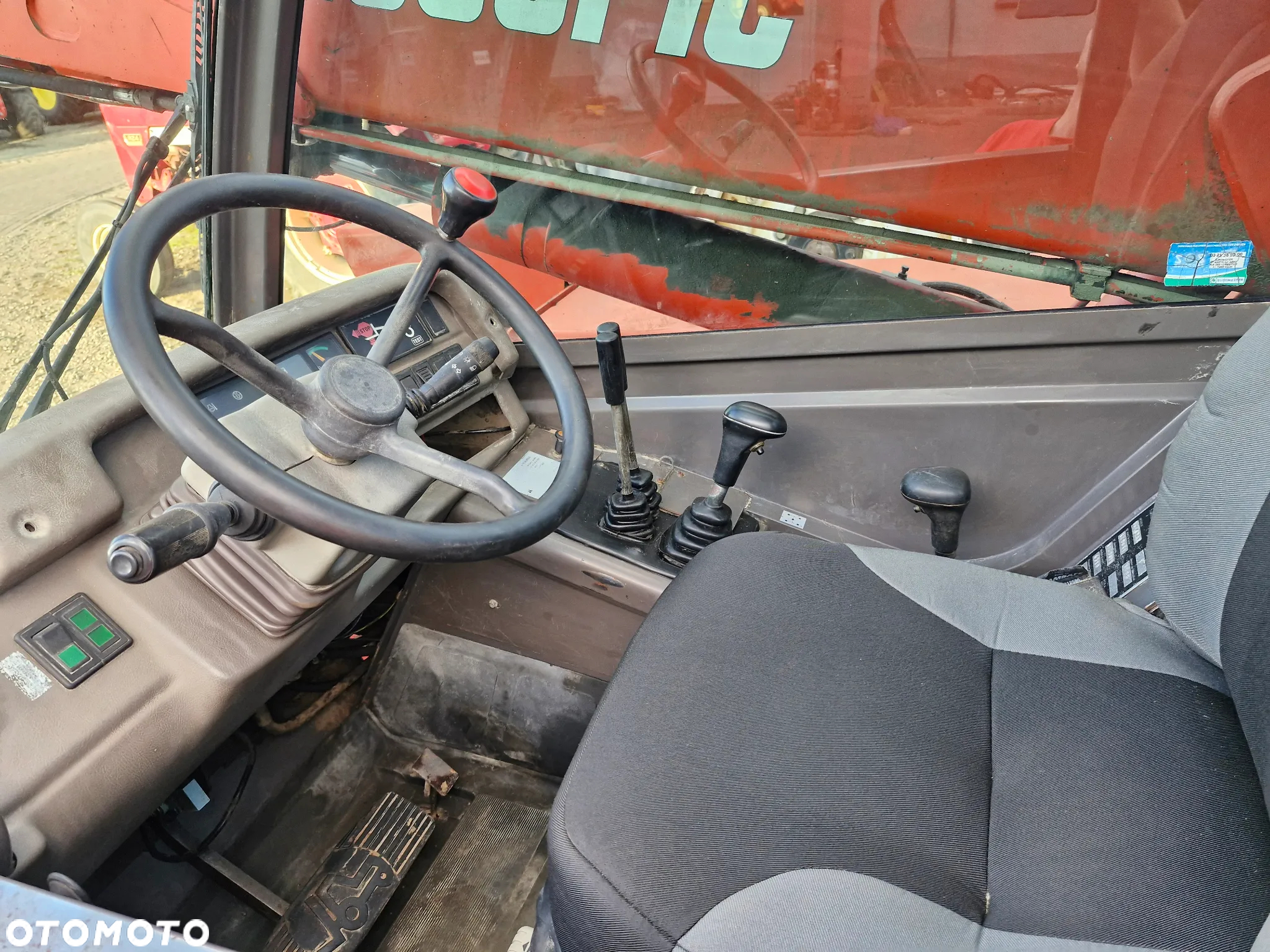 Manitou - 4