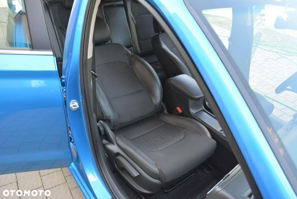 Hyundai i30 1.4 T-GDI GPF Premium DCT - 16