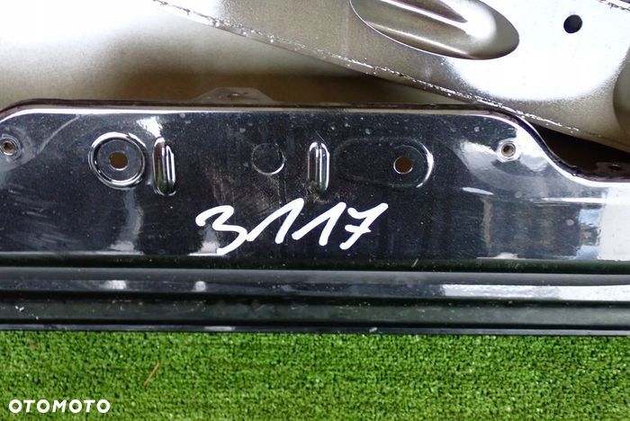 BMW G20 G21 3 drzwi prawe przednie przód - 11