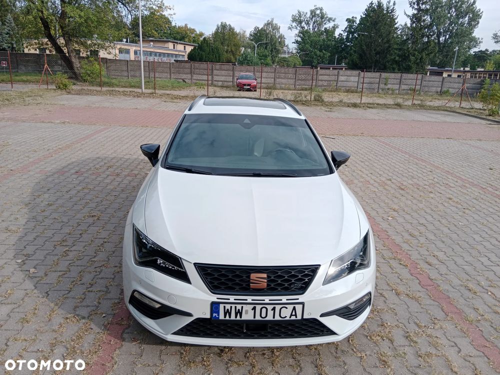 Seat Leon - 13
