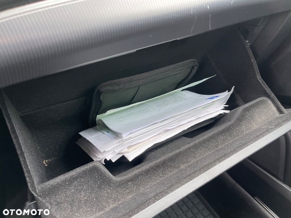 Ford Galaxy 2.0 EcoBlue Titanium - 16