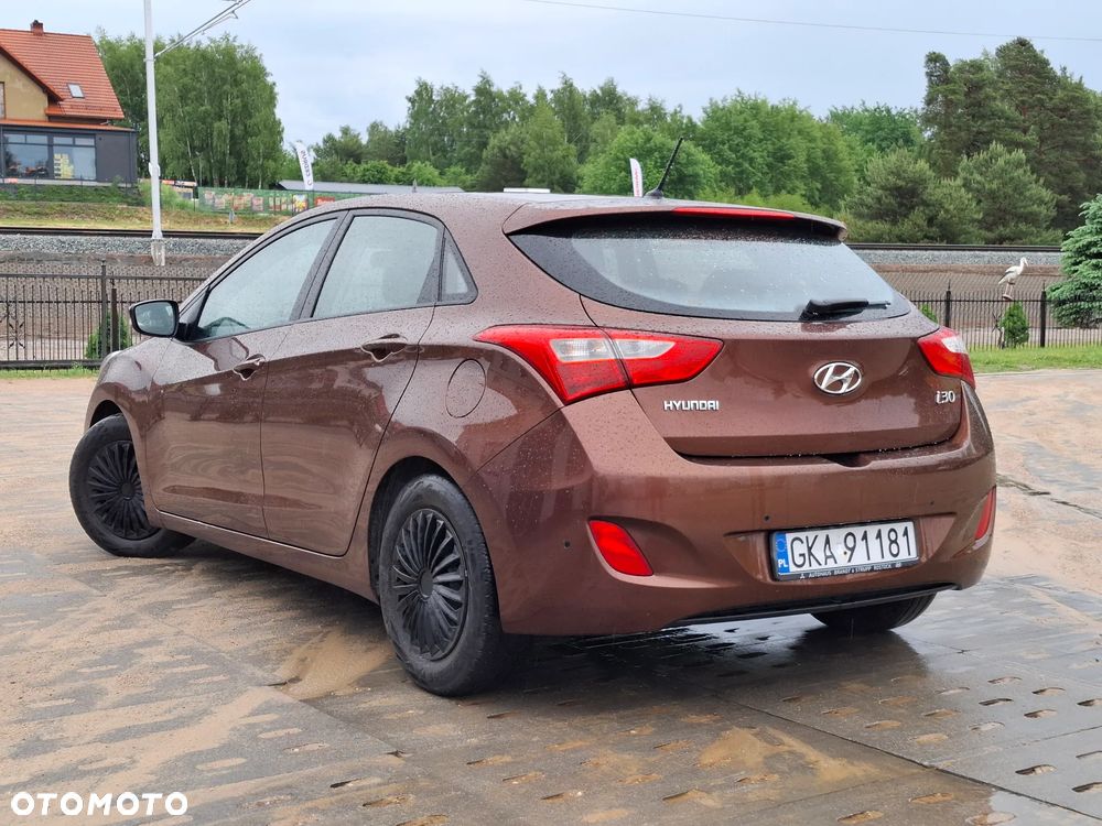 Hyundai i30 1.4 Style - 2