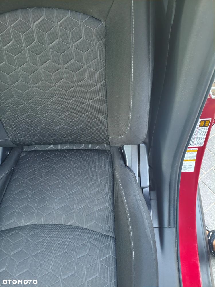 Mitsubishi ASX 2.0 Intense CVT - 12