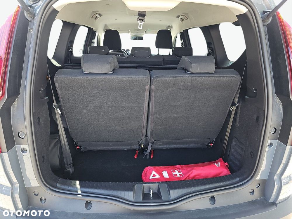 Dacia Jogger - 29