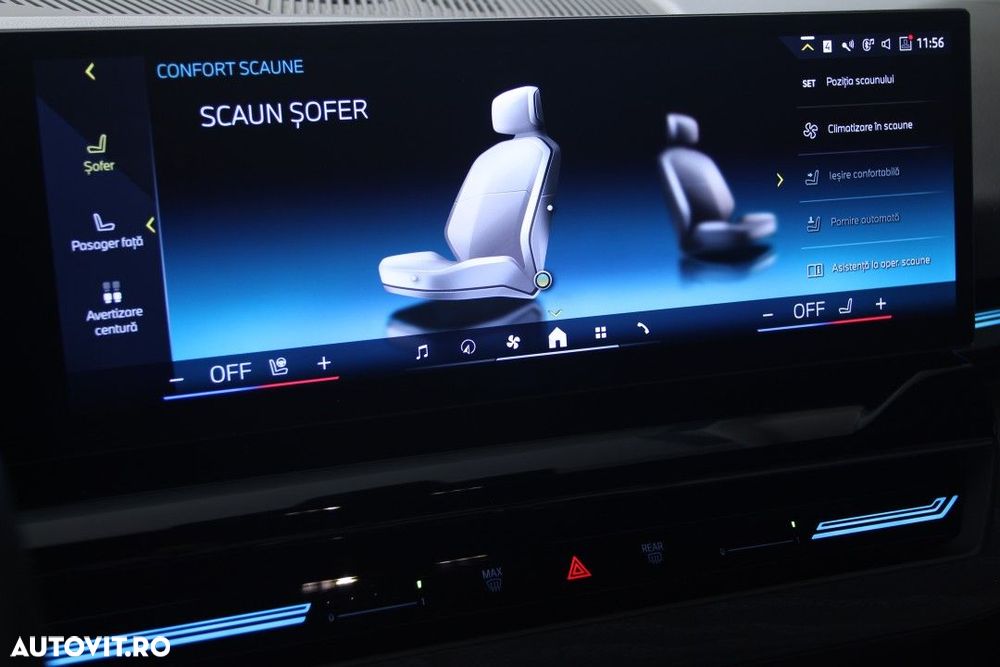 BMW Seria 5 520d AT MHEV - 18