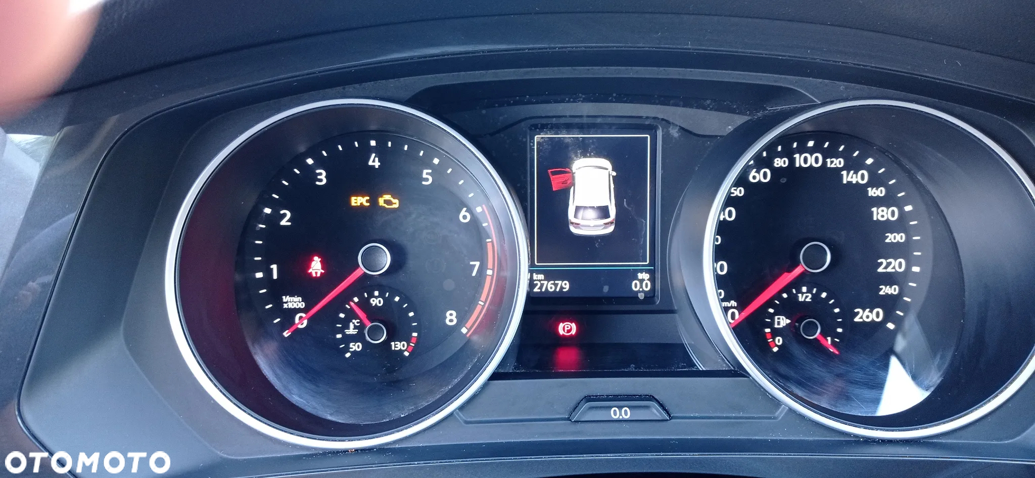 Volkswagen Tiguan 1.5 TSI EVO - 9