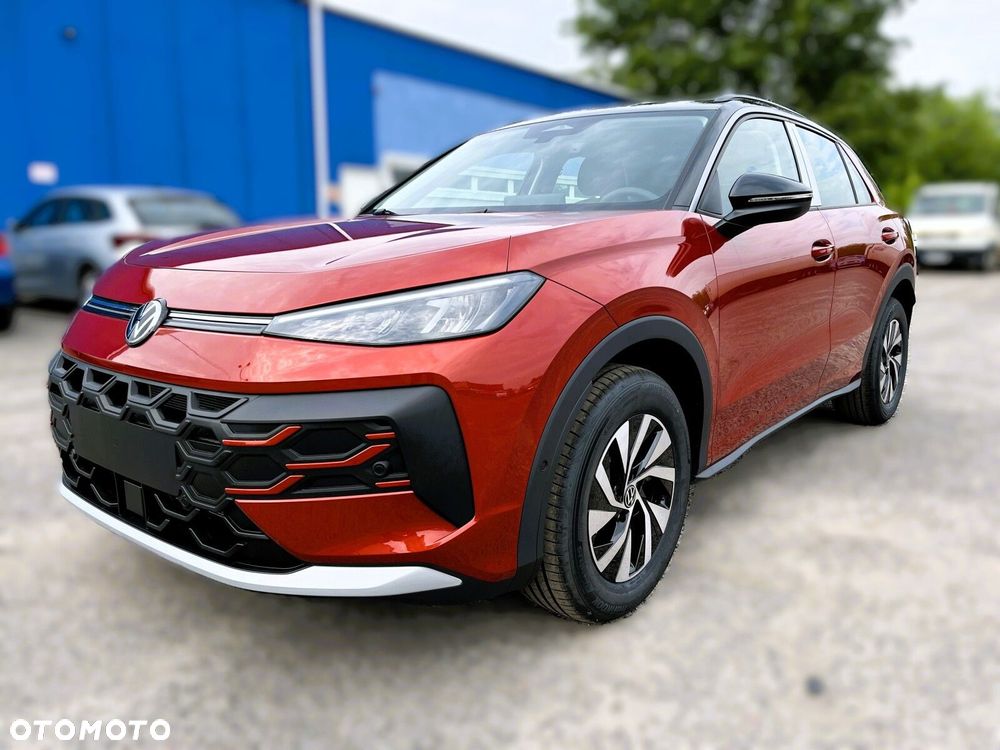 Volkswagen T-Roc 1.5 eTSI Life DSG - 39