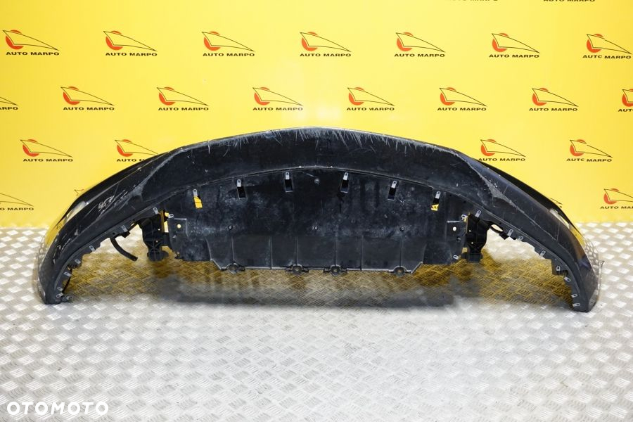 CADILLAC XTS 2013 - 2017 Zderzak Przód Przedni Atrapa Grill USA - 7