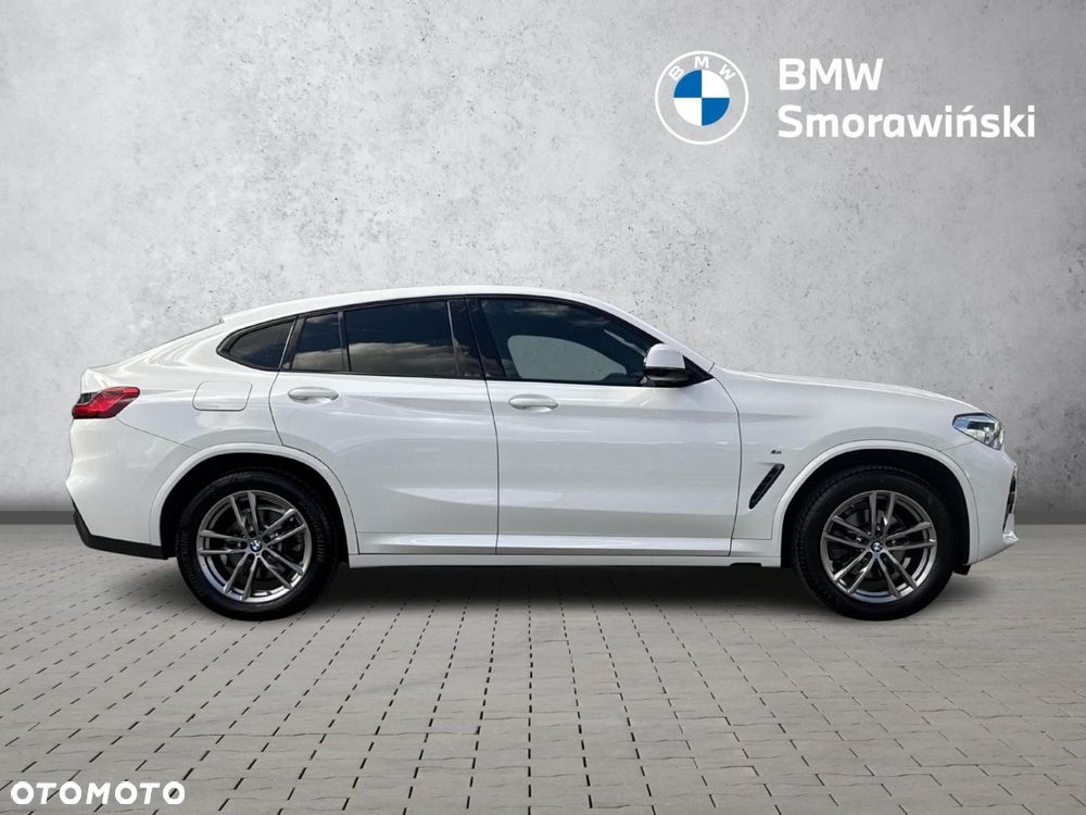 BMW X4 - 6
