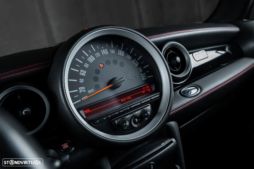 MINI 3 Portas John Cooper Works GP - 12