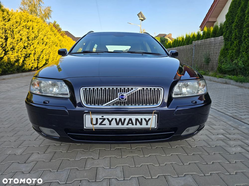 Volvo V70 - 3