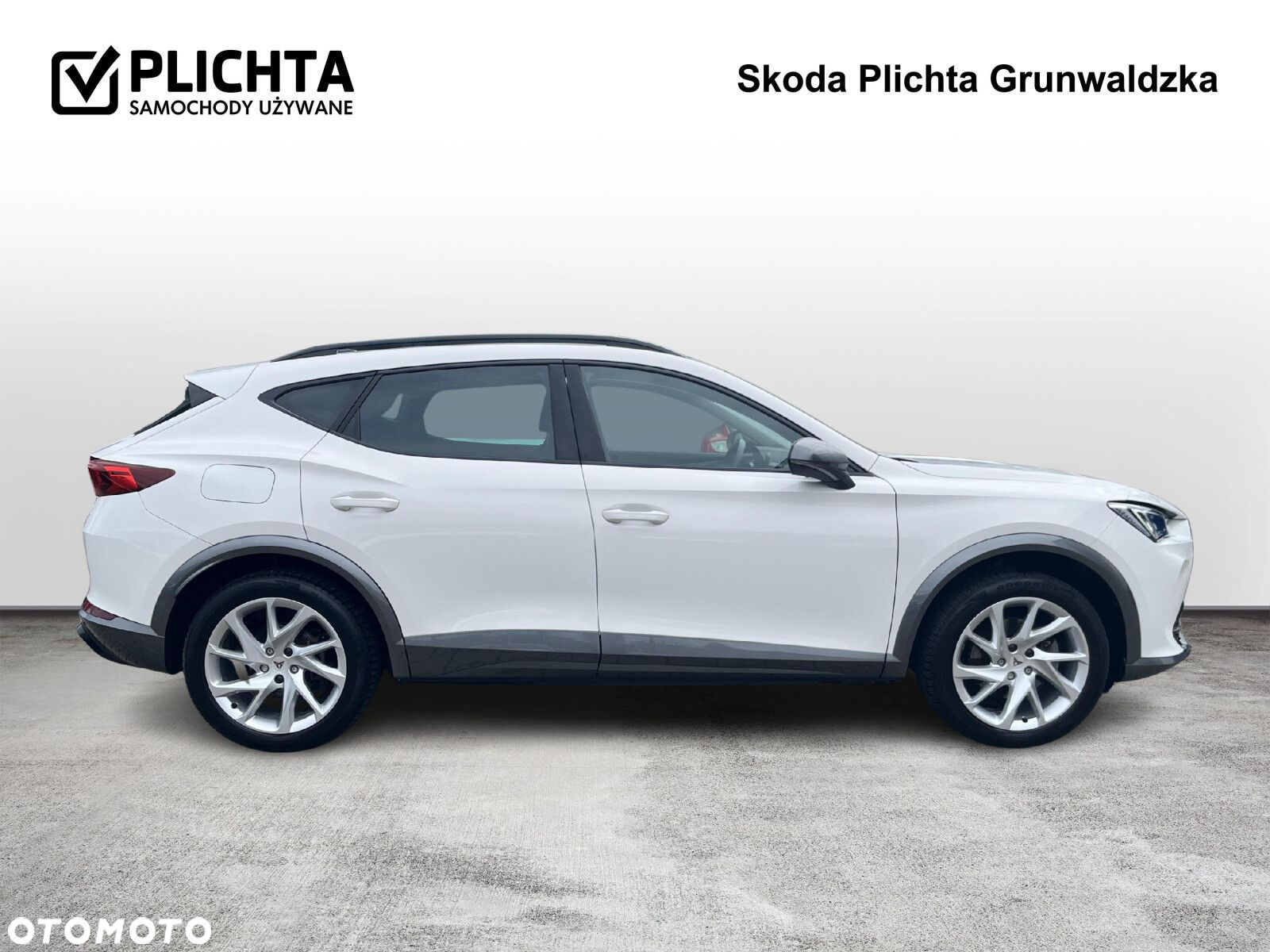 Cupra Formentor - 6