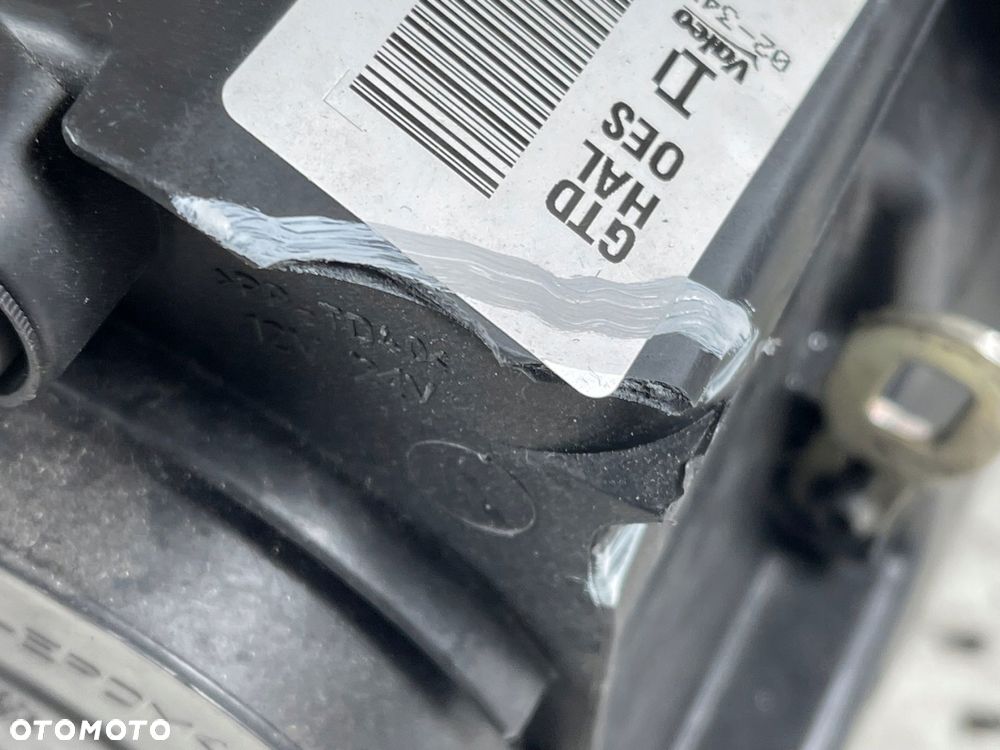 TOYOTA AURIS II 2 LIFT 2015 - LAMPA LEWA PRZÓD 81170-02K30 23.02.2020 - 8