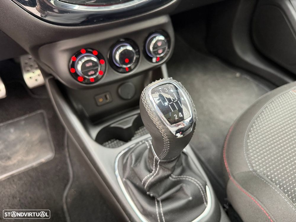 Opel Corsa 1.0 T GT - 14