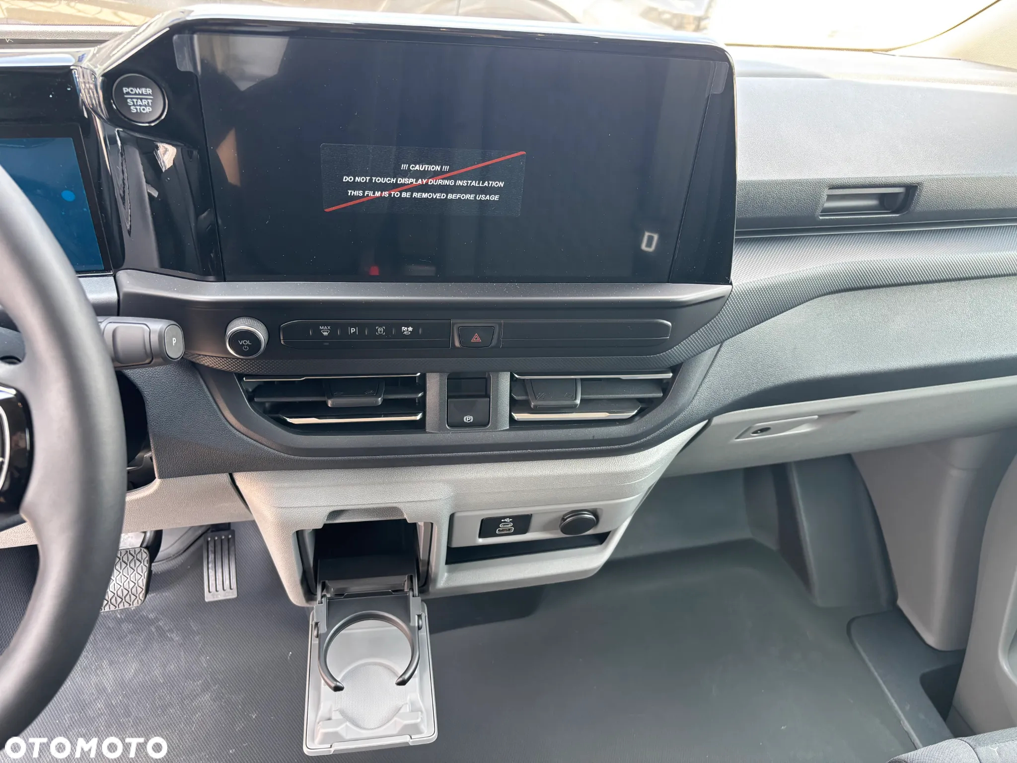 Ford Transit Custom - 22