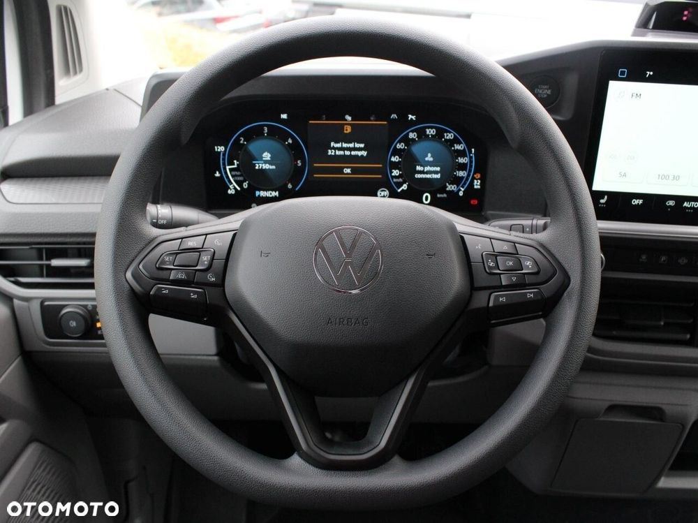 Volkswagen Transporter - 18