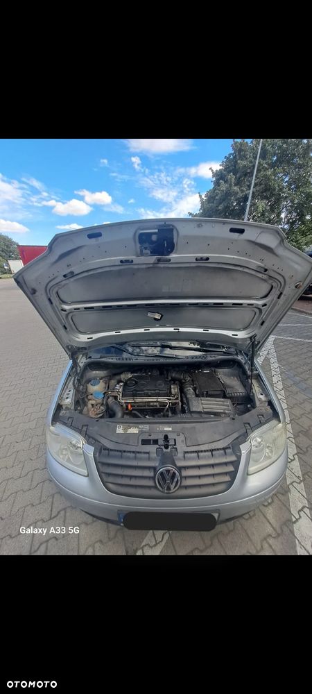 Volkswagen Caddy Maxi Comfortline - 7