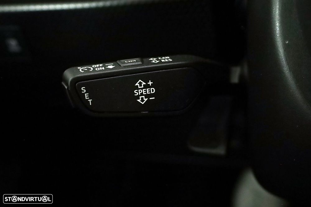 Audi A1 Sportback 25 TFSI Advanced - 16