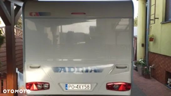 Adria Adora 532 UP - 11