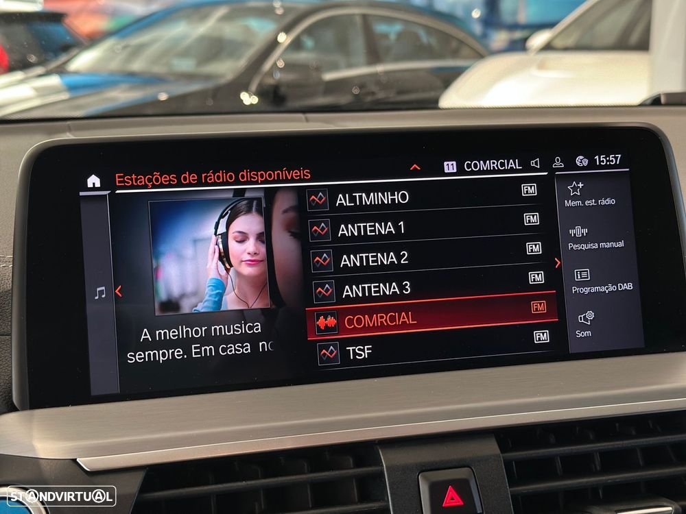 BMW iX3 Inspiring - 20