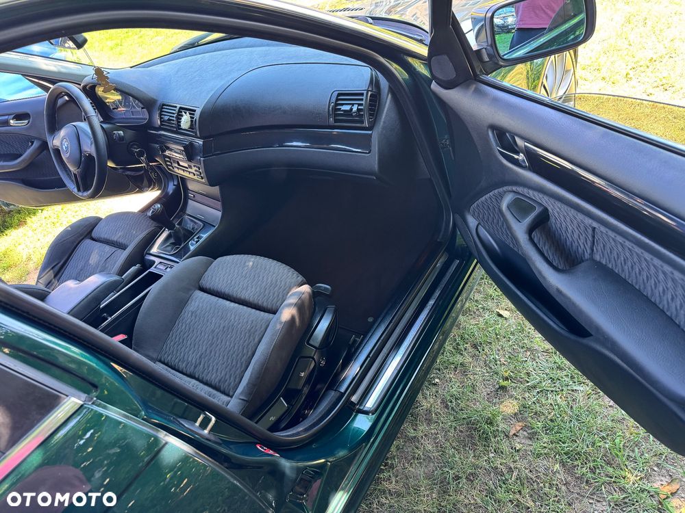 BMW Seria 3 - 15