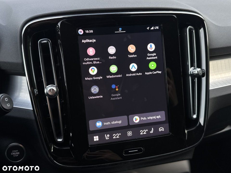 Volvo XC 40 - 26