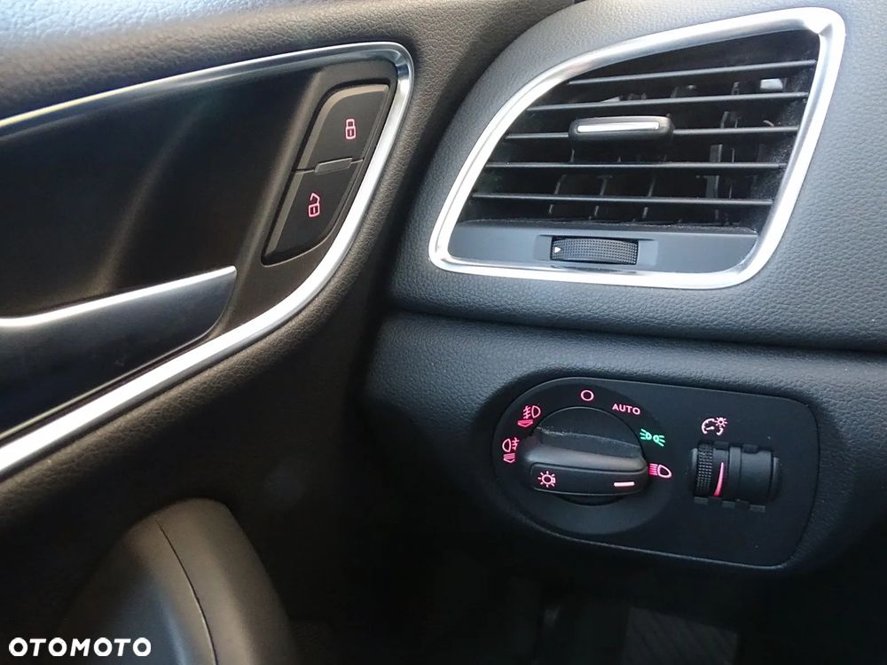 Audi Q3 2.0 TDI Quattro Prime Line S tronic - 36