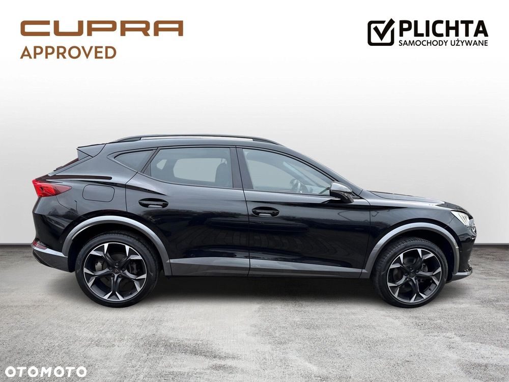 Cupra Formentor 1.5 TSI DSG - 6