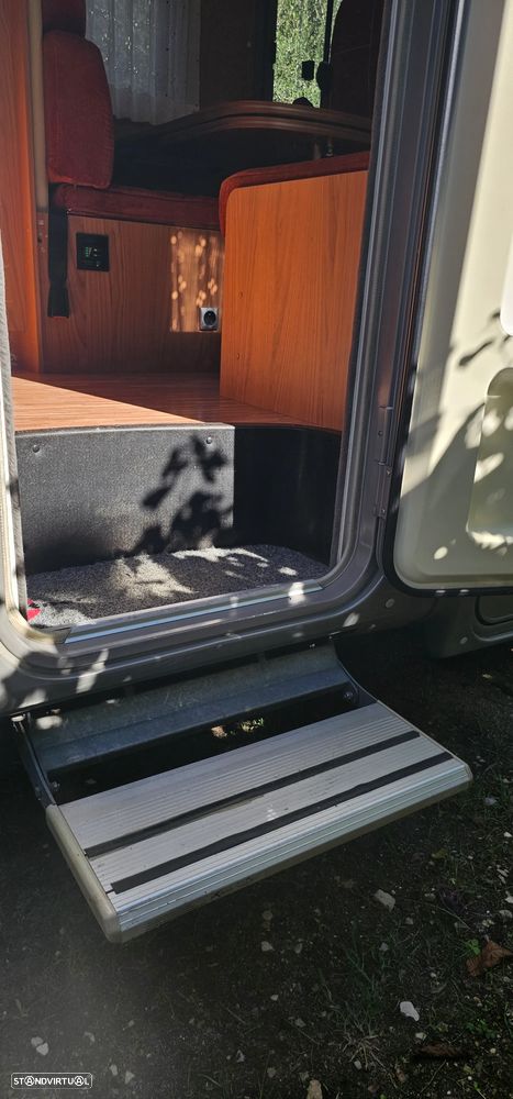Fiat Ducato - 9