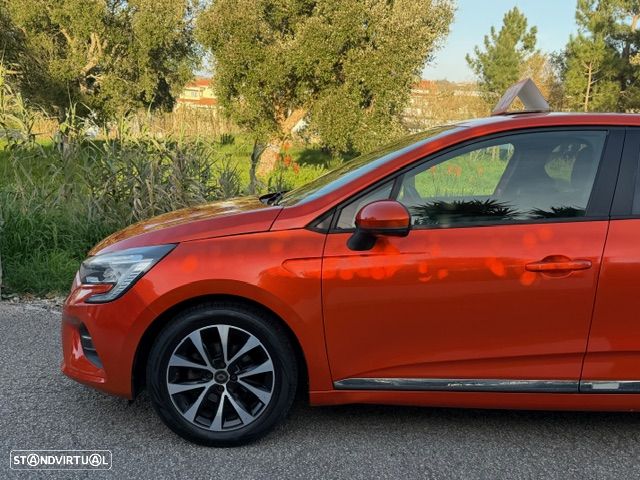 Renault Clio 1.0 TCe Intens - 2