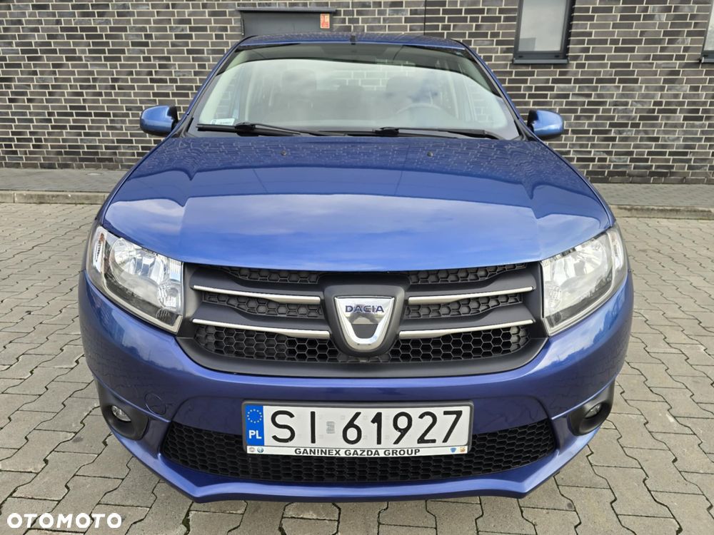 Dacia Logan 1.2 16V SL Celebration - 7